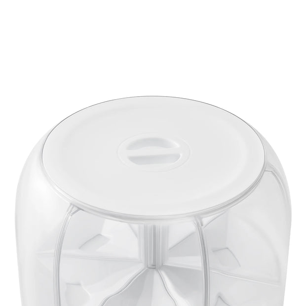 6-Grid Grains Dispenser