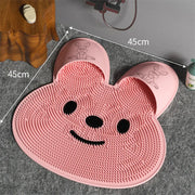 Silicone Foot Massage Mat