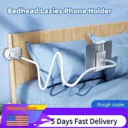 Flexible Gooseneck Tablet Stand