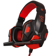 Wired Gaming Headphones with Mic