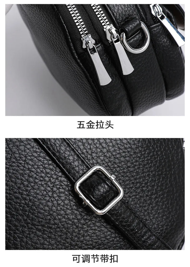 Women’s Lightweight Crossbody Bag