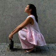 Women’s Summer Cotton Set