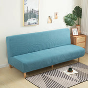 Polar Fleece Sofa Bed Cover