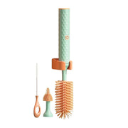 360° Electric Bottle Brush Set