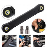 Universal Extension Wrench Set