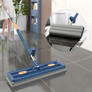 360° Swivel Wet and Dry Mop