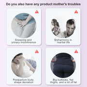 Pelvic Floor Exercise Trainer