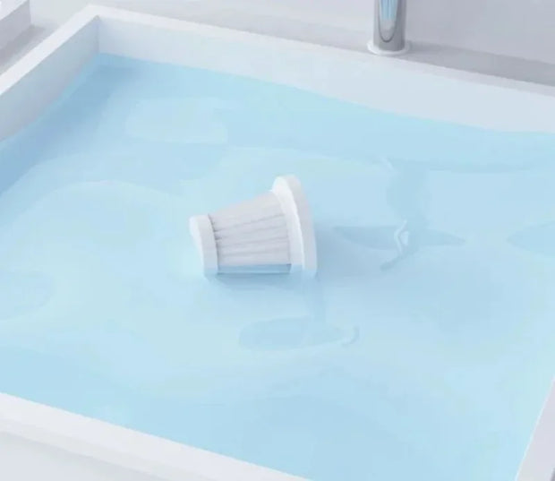 Wireless Handheld Vacuum