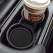 Non-Slip Car Cup Pad – 7cm