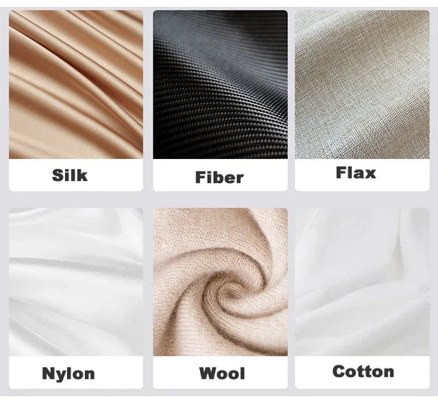 2-in-1 Handheld Steam Iron