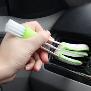 Car Interior Dust Brush – Multi-Purpose Cleaner