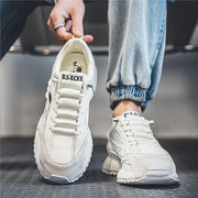 Men’s Platform Casual Shoes