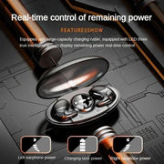 Invisible Sleep Bluetooth Earbuds