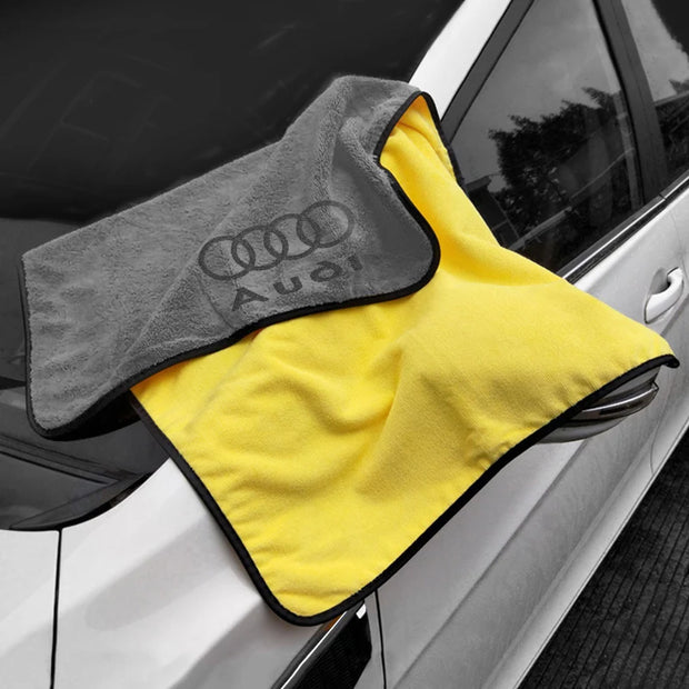 Microfiber Towel – Auto Cleaning Cloth