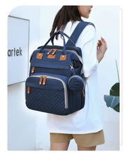 Baby Crib Travel Backpack