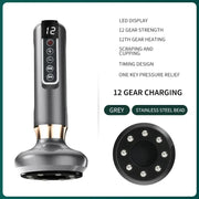 Anti-Cellulite Massager