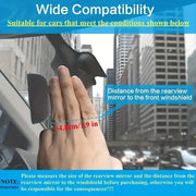 360° Car Phone Holder