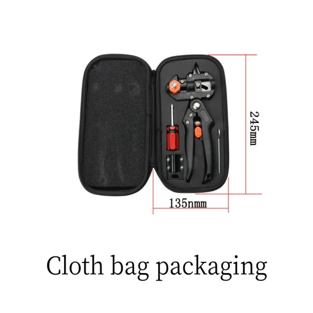 2-in-1 Grafting Tool