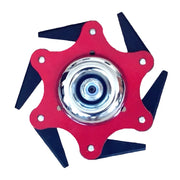 6 Teeth Brush Cutter Blade