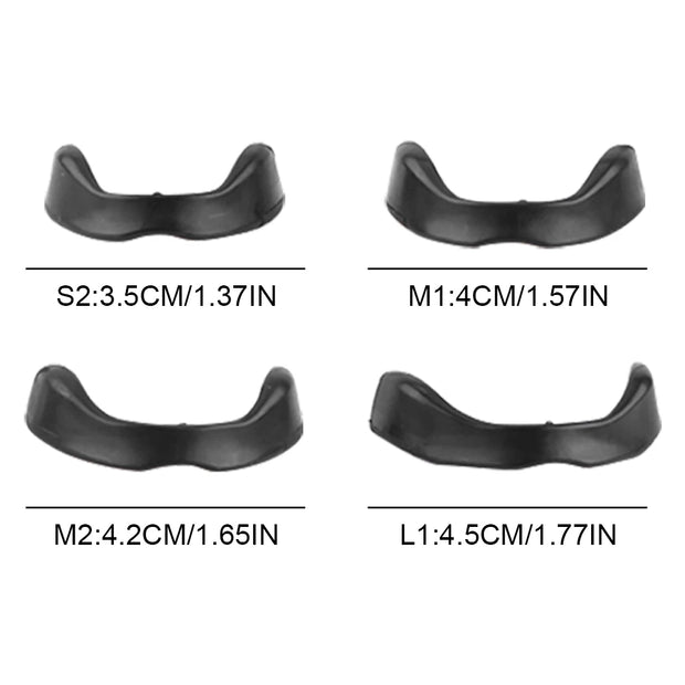 Anti-Snoring Nasal Strips Clips