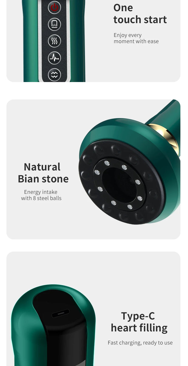 Anti-Cellulite Massager