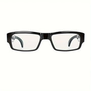 Portable HD Camera Glasses