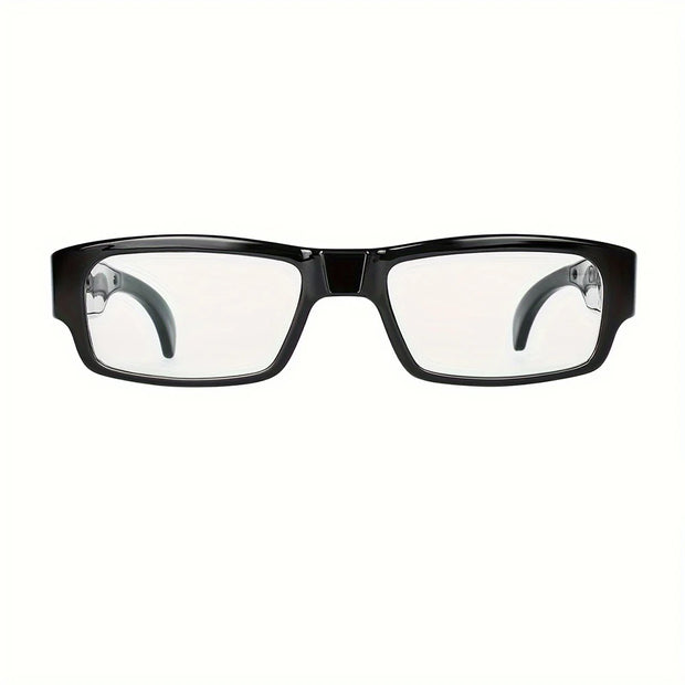 Portable HD Camera Glasses