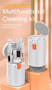 20-in-1 Gadget Cleaning Kit