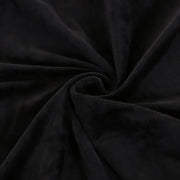 Soft Velvet Stretch Chair Covers