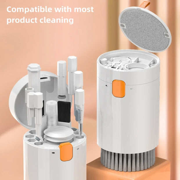 20-in-1 Gadget Cleaning Kit