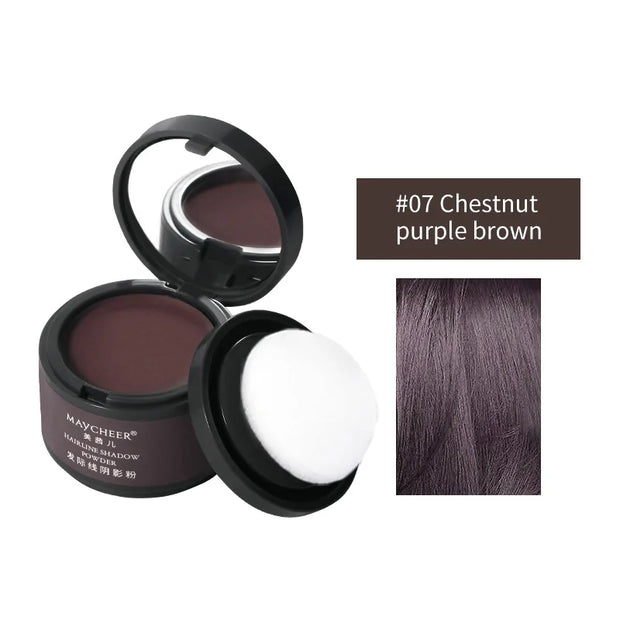 Hairline Shadow Powder Root Cover