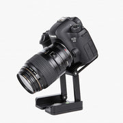 Z Flex Tilt Head DSLR Folding Bracket