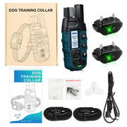 1000M Remote Dog Training Collar