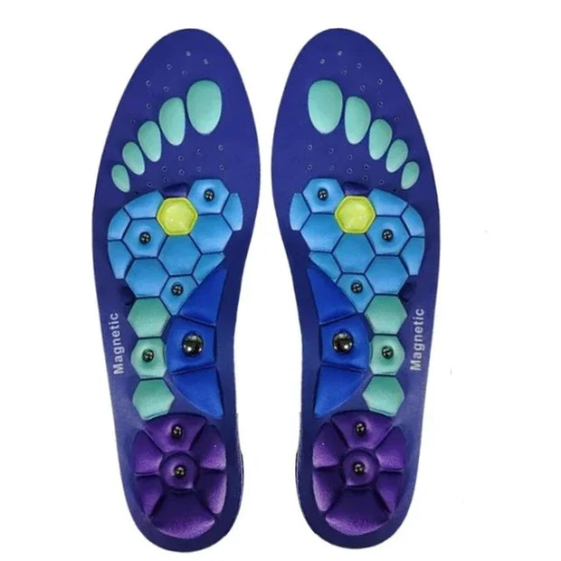 Magnetic Therapy Insoles Pads