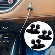Car Cable Manager – Phone Charger Organizer