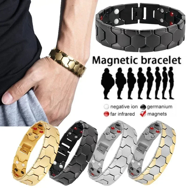 Health Care Magnetic Bracelet