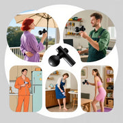 Deep Tissue Percussion Massager