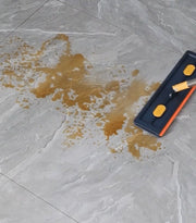 360° Swivel Wet and Dry Mop