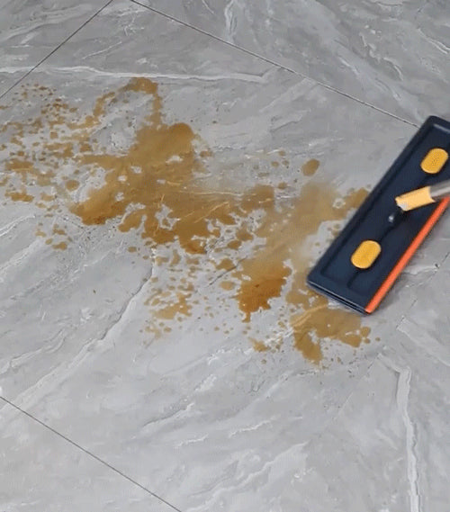 360° Swivel Wet and Dry Mop