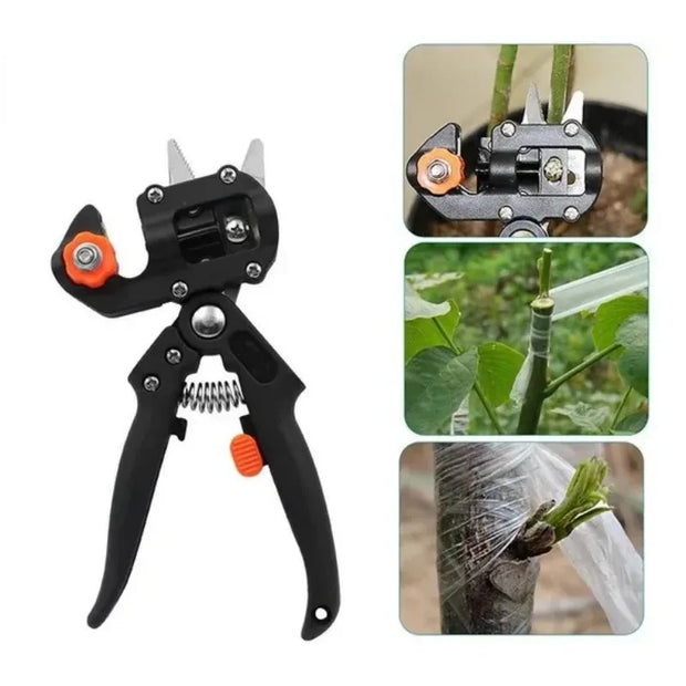 2-in-1 Grafting Tool