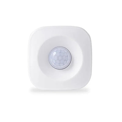 Home Automation Motion Sensor