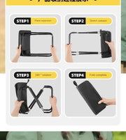 Portable Folding Camping Chair