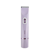 2-in-1 Women’s Electric Shaver