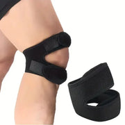 Adjustable Patella Knee Strap