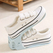 Solid Color Shoe Rack Support