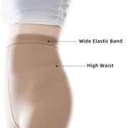 Footless Medical Compression Pantyhose