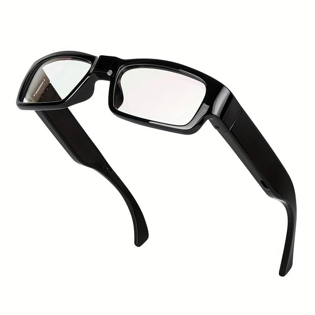 Portable HD Camera Glasses