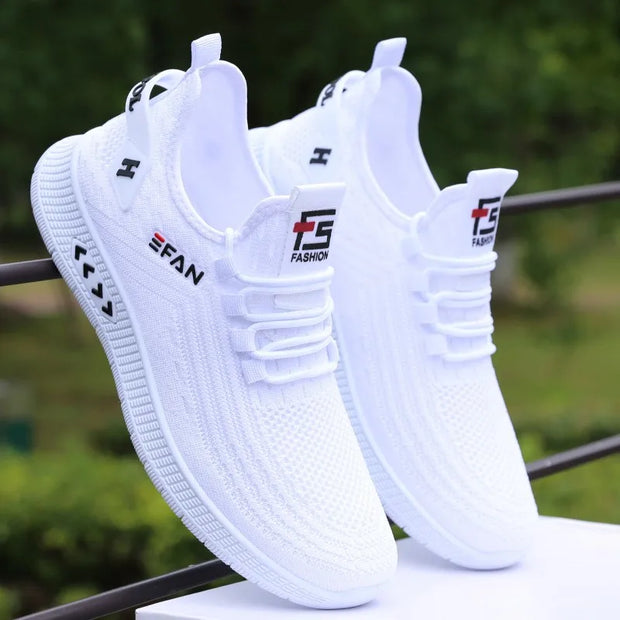 Men’s Platform Casual Shoes