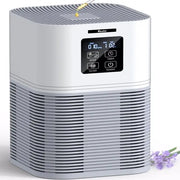 Air Purifier with Aromatherapy