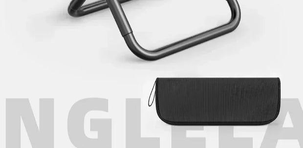 Portable Folding Camping Chair